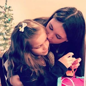 Meet your Posher, Michaela